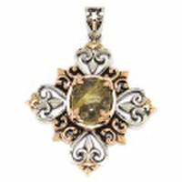 Lord Camelot（ロードキャメロット）LC-218 RQ ルチルクォーツ