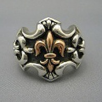 Lord Camelot（ロードキャメロット）　LC-633　リング