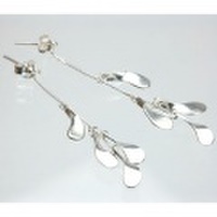 N0052 ： 『 sayap 』 ピアス 特別価格