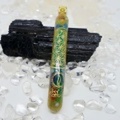 ORGONITE Space Healing Wand Pendant 001