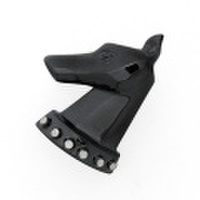 PUERTA DEL SOL（プエルタ デル ソル） PE574BK　ペンダントトップ