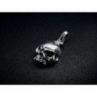 RAT RACE(ラットレース)　アッパージョースカルペンダント　RRSP-9