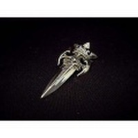 ROCK’N ROYAL(ロックンロイヤル)　ブレードペンダント　SRRP13