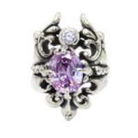 ROYAL ORDER(ロイヤルオーダー) MAGESTIQUE FLEUR【SR656】LAVENDER