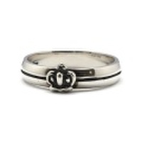 ROYAL ORDER(ロイヤルオーダー) SR26-2 Tiny Crown Band タイニークラウンバンド