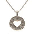 SWAROVSKI スワロフスキー 2014年春夏新作 PENDANT AMOROUS MIX ネックレスセット 5032965