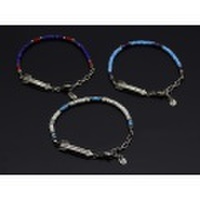 SYMPATHY OF SOUL（シンパシーオブソウル）　Arrow Beads Bracelet（アロービーズブレスレット）
