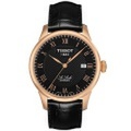 TISSOT ティソ 腕時計 T-CLASSIC LE LOCLE　T41.5.423.53 メンズ 国内正規品