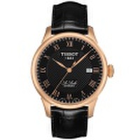 TISSOT ティソ 腕時計 T-CLASSIC LE LOCLE　T41.5.423.53 メンズ 国内正規品