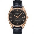 TISSOT ティソ 腕時計 ヴィンテージ K18ピンクゴールド VINTAGE AUTOMATIC 自動巻き Powermatic80 Gent T920.407.76.068.00 メンズ 国内正規品