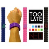 TOO LATE 【トゥーレート】NEO 腕時計 ネオ ウォッチ