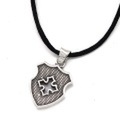 TRAVIS WALKER(トラヴィスワーカー)Noble Shield Charm CHS036/ノーブルシールドチャーム
