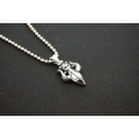 TRAVIS WALKER(トラヴィスワーカー)　ロイヤルFDLチャームペンダント【トップのみ】　CHS033