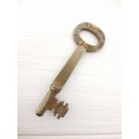 UNION アンティークキー ビンテージ antique key 鍵