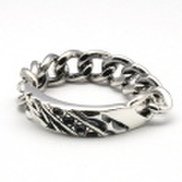 basis(ベイシス) layer chain ring レイヤーチェーンリング bar016