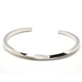 basis(ベイシス)Spiral Bangle bab01スパイラルバングル