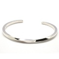 basis(ベイシス)Spiral Bangle bab01スパイラルバングル