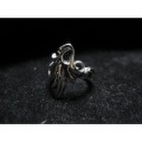 feather RING