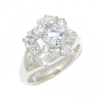 le bouquet de bijoux-cristaux