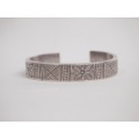 ［送料無料］AKHA VINTAGE BRACELET1950. [アカ族][49-172-0018]