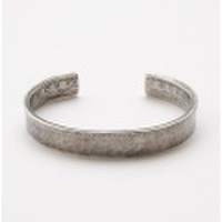 ［送料無料］NORTHWORKS/ノースワークス/MORGAN DOLLAR HAMMER BANGLE. ［N216］