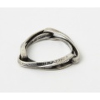 ［送料無料］NORTHWORKS/ノースワークス/Roosevelt DIME 10￠TRIRING［N-250］