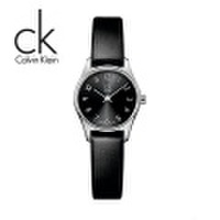 【 Calvin Klein watches】 カルバン・クライン ウォッチ　 （ck クラシック） レディー K4D231CX　正規品【送料無料】