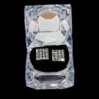 【ACCESSORY】PIERCE(SQUARE)