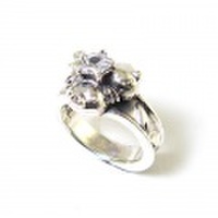 【M.G.C.】ピグチェリーリング〔7号-15号〕