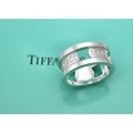 【TIFFANY】ティファニー NEW 1837リング