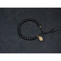 【再入荷】BELIEVEINMIRACLE ビリーブインミラクル BLACK BZ BRACE （ブレスレット）