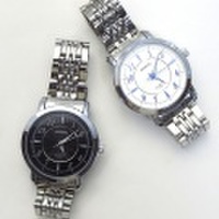 【新着】Cuirs（キュイー）メンズ腕時計　BARIHOマット加工文字盤ウオッチ新作デザイン