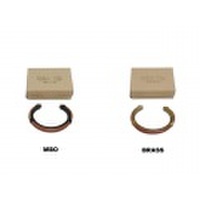 【送料無料!!】M＆U　CO．マックス＆ユニコーン　Inlay Cuff　インレイ　カフ