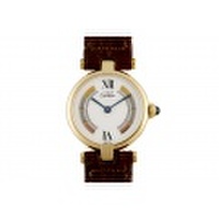 【中古品】 カルティエ マストヴァンドーム ヴェルメイユ 590004