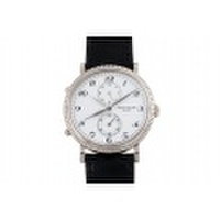 【中古品】 パテック・フィリップ トラベルタイム 5034G
