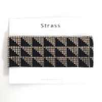 ＜50％OFF＞【ネコポス可】【16SS】 GUANABANA HANDMADE グアナバナ ハンドメイド ビーズブレスレット ≪TRINIDAD COLLECTION アクセサリー ビーズ トライアングル≫ トリニダート