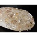 ＺＡ1110　【浄化におすすめ】　☆人気商品☆　バジル鉱山産　ヒマラヤ水晶　さざれ 　【約１ｋｇ】
