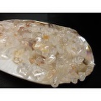 ＺＡ1110　【浄化におすすめ】　☆人気商品☆　バジル鉱山産　ヒマラヤ水晶　さざれ 　【約１ｋｇ】