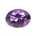 アメジスト ルース(裸石) 14.82ct オーバル (アメシスト/紫水晶/イーグルストーン/イーグル・ストーン/エータイト) 【 2月27日/10月2日/2月26日の誕生日石 】