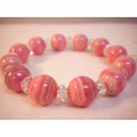 インカローズ・ブレスレット