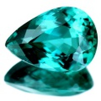 インディゴライトトルマリン 2.66ct　【日替わりルース】　【5月19日22時販売開始】
