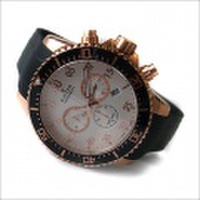 エドックス EDOX 腕時計 10227 37RCA ABR クロノラリー S クロノグラフ クォーツ