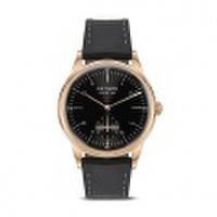 オキシゲン OXYGEN 腕時計 シティレジェンド 40 RENZO L-C-REN-40 (224304) レザーベルト