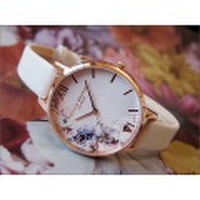 オリビアバートン OLIVIA BURTON 腕時計 OB16PP31 レディース レザーベルト