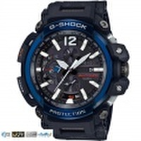 カシオ G-SHOCK ジーショック 腕時計 グラビティマスター Bluetooth搭載GPSハイブリ ッド電波ソーラー GPW-2000-1A2JF メンズ