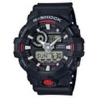 カシオ Ｇショック GA-700-1AJF CASIO G-SHOCK メンズ腕時計 アナデジ　国内正規品　刻印対応、有料　取り寄せ品