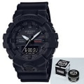 カシオ Ｇショック GA-835A-1AJR 35周年記念モデル 専用ケース付き CASIO G-SHOCK メンズ腕時計 アナデジ　国内正規品　ZAIKO