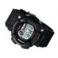 カシオ 腕時計 G-SHOCK GWF-1000-1JF フロッグマン