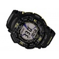 カシオ 腕時計 プロトレック PRW-2600UR-1JR USARA タイアップモデル