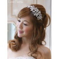 カチューシャ【フィオーナ】